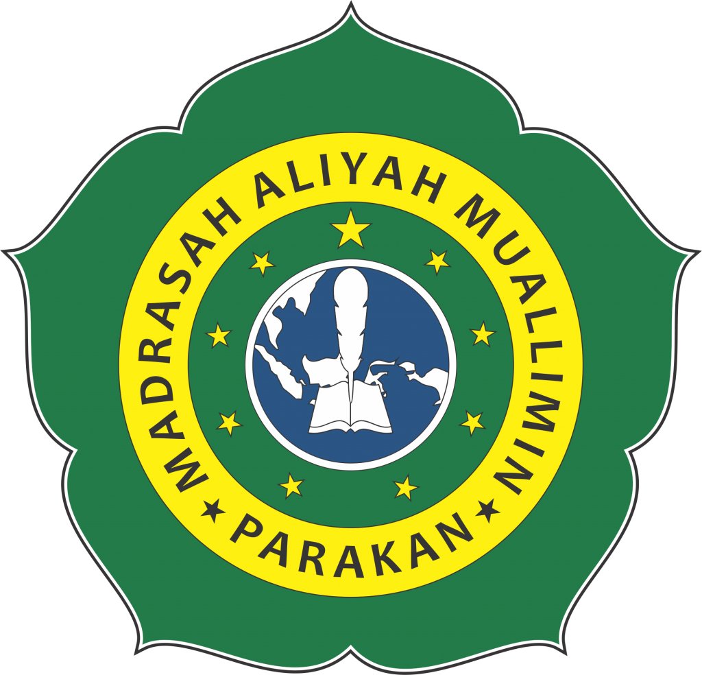 Website Resmi MA Muallimin Parakan