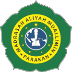 Website Resmi MA Muallimin Parakan