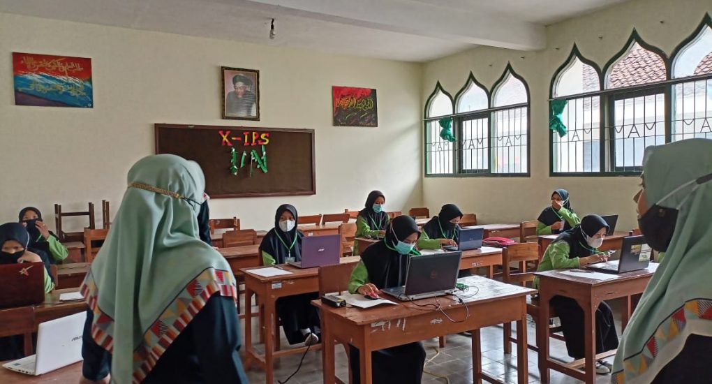 MA Muallimin Parakan (14)