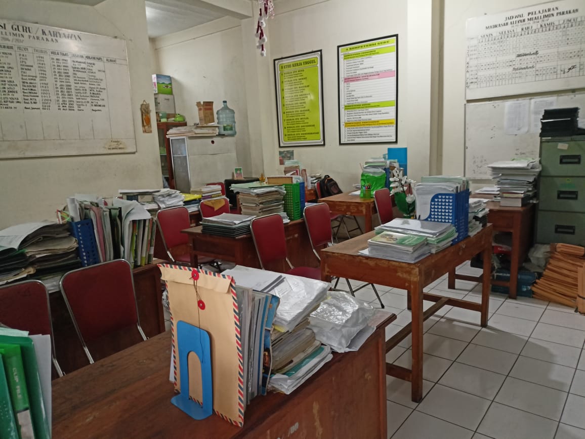 MA Muallimin Parakan (16)
